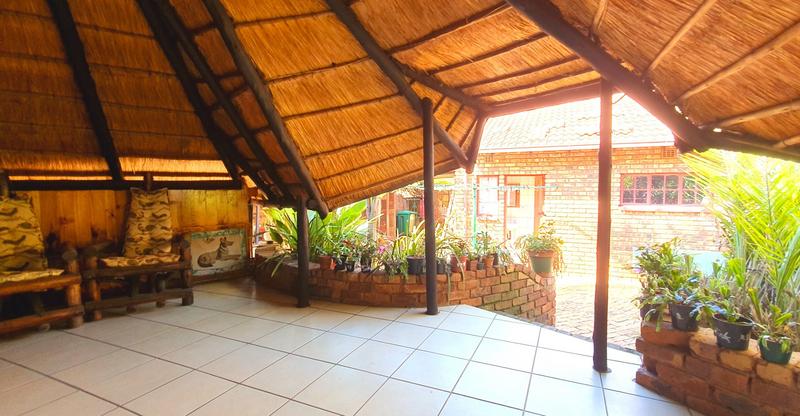 3 Bedroom Property for Sale in Balley Duff Free State